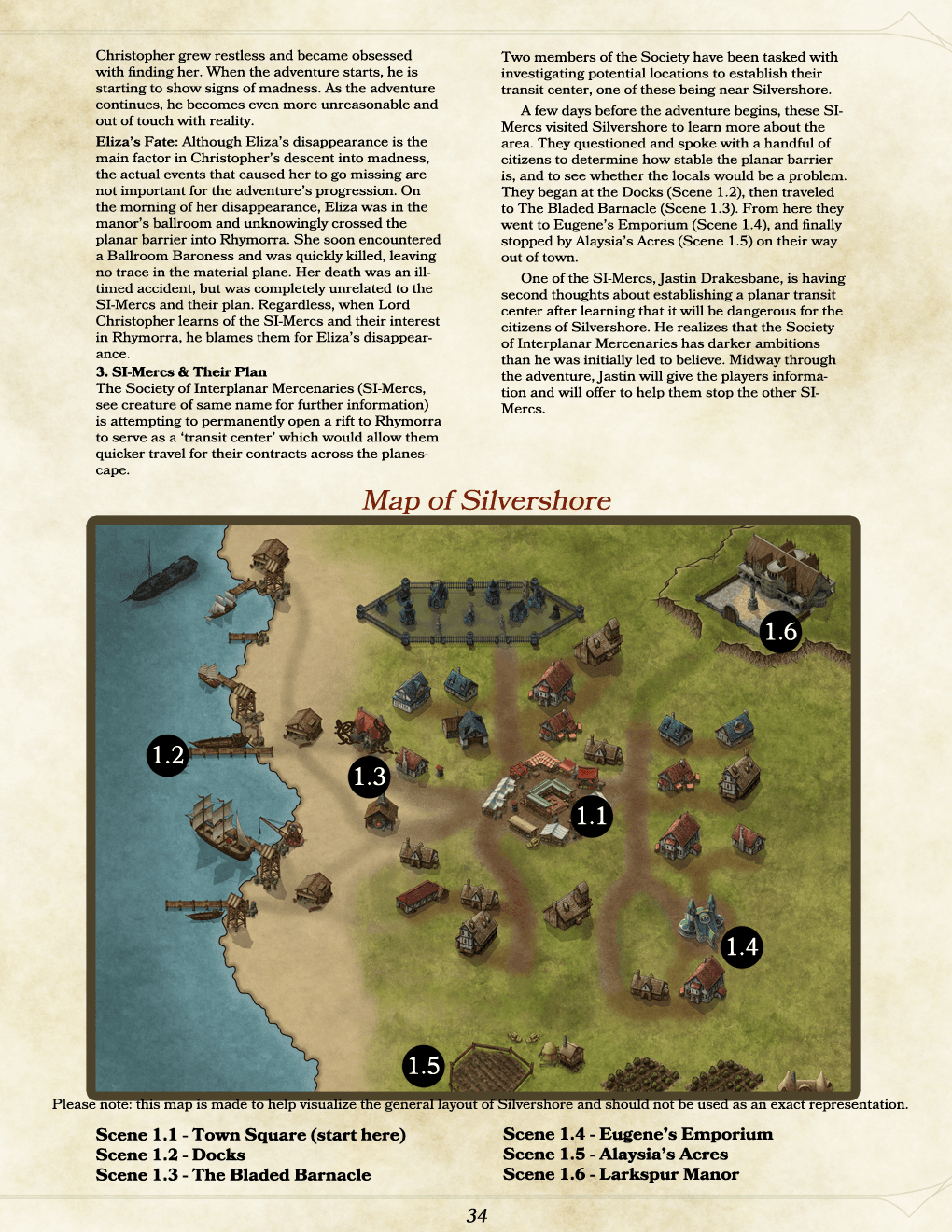 The Rift to Rhymorra (digital bundle) - thumbnail 5