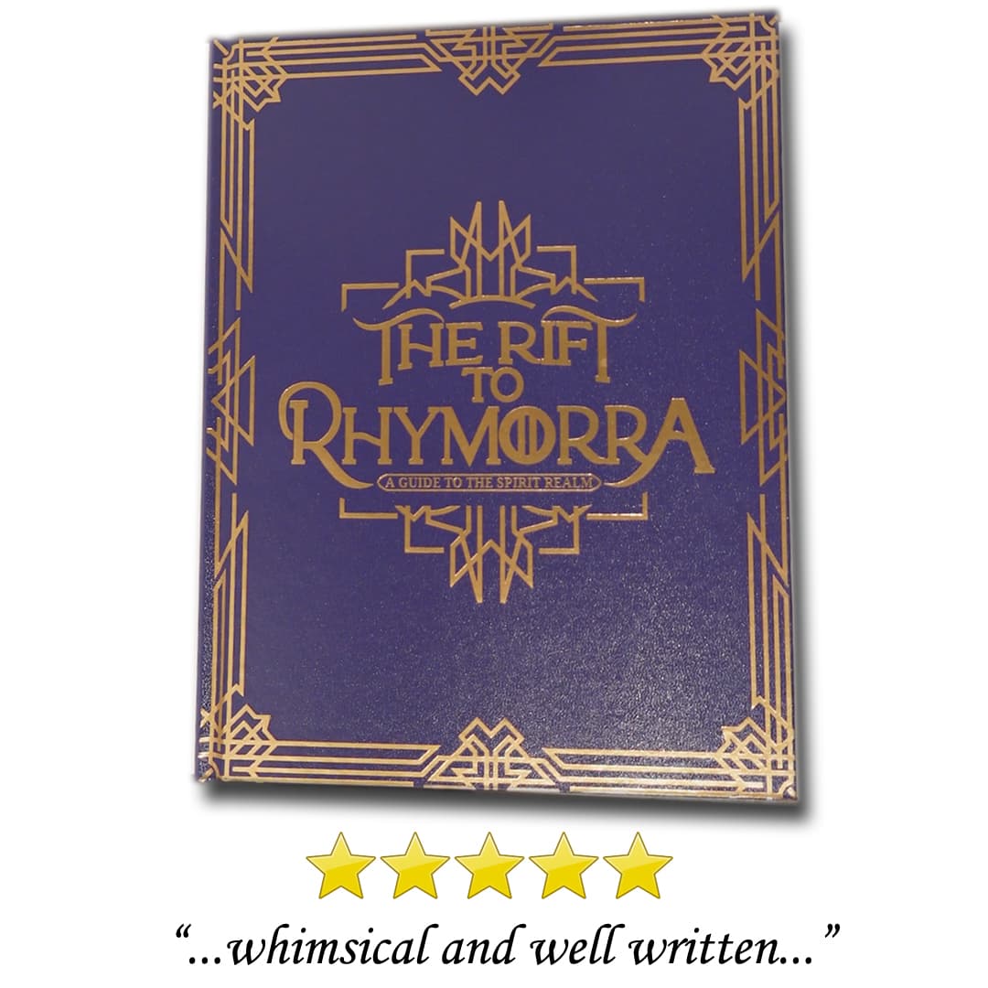 The Rift to Rhymorra (Physical – Deluxe)