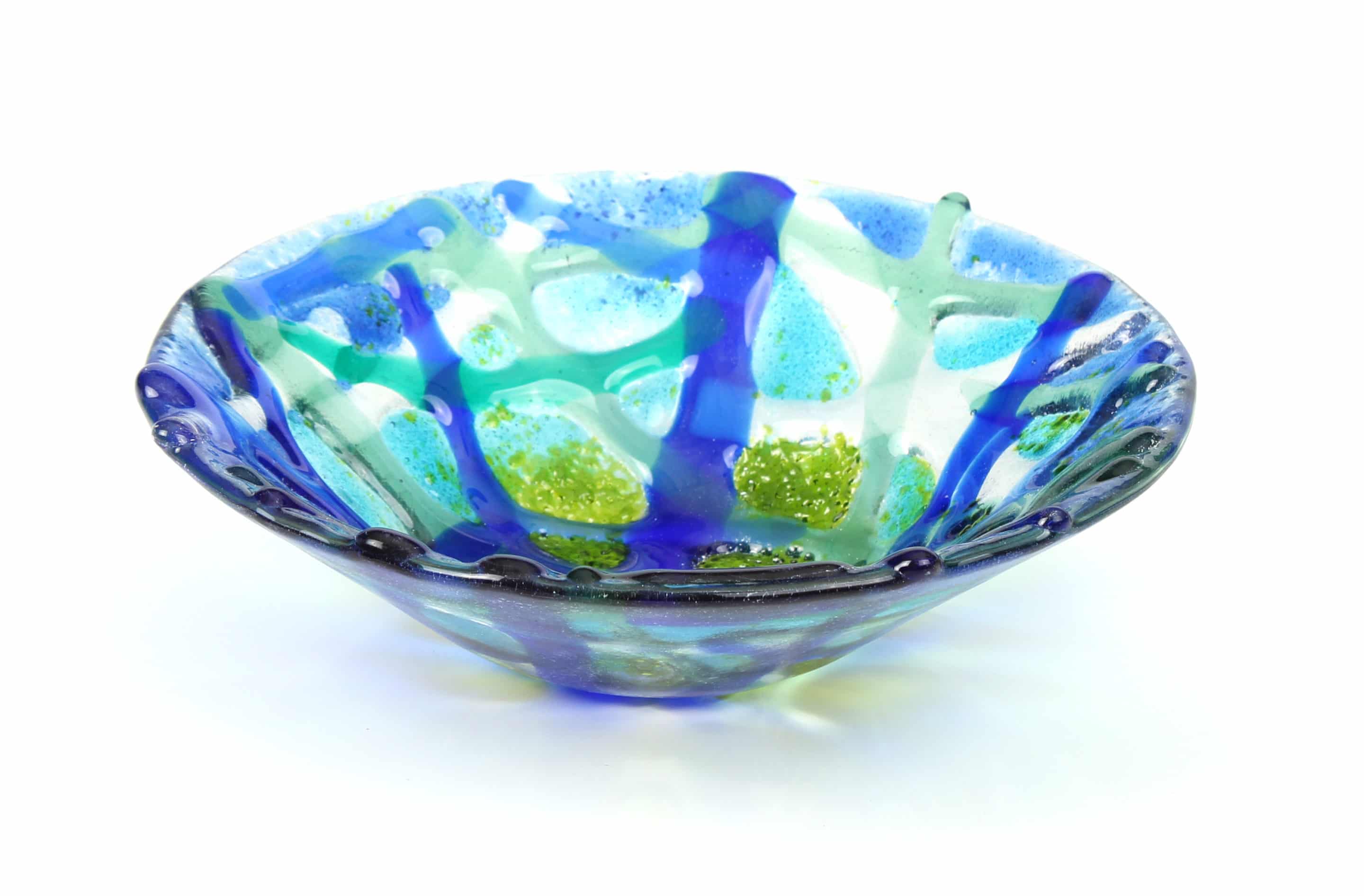 Glass Fusing 101 – 9/16/26