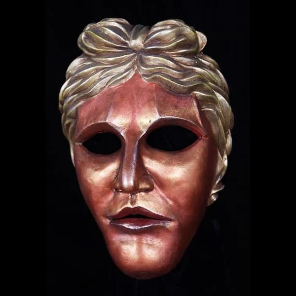 Apollo Mask