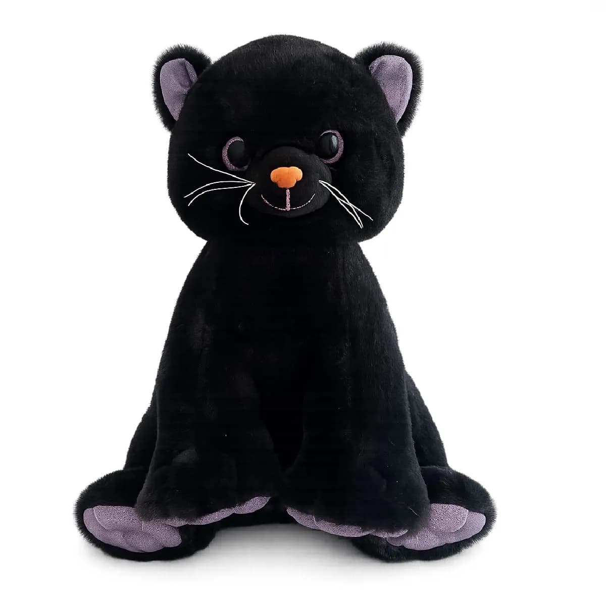 16″ Binx the Black Cat