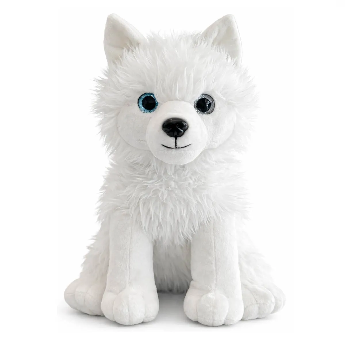 16″ Tundra the Wolf