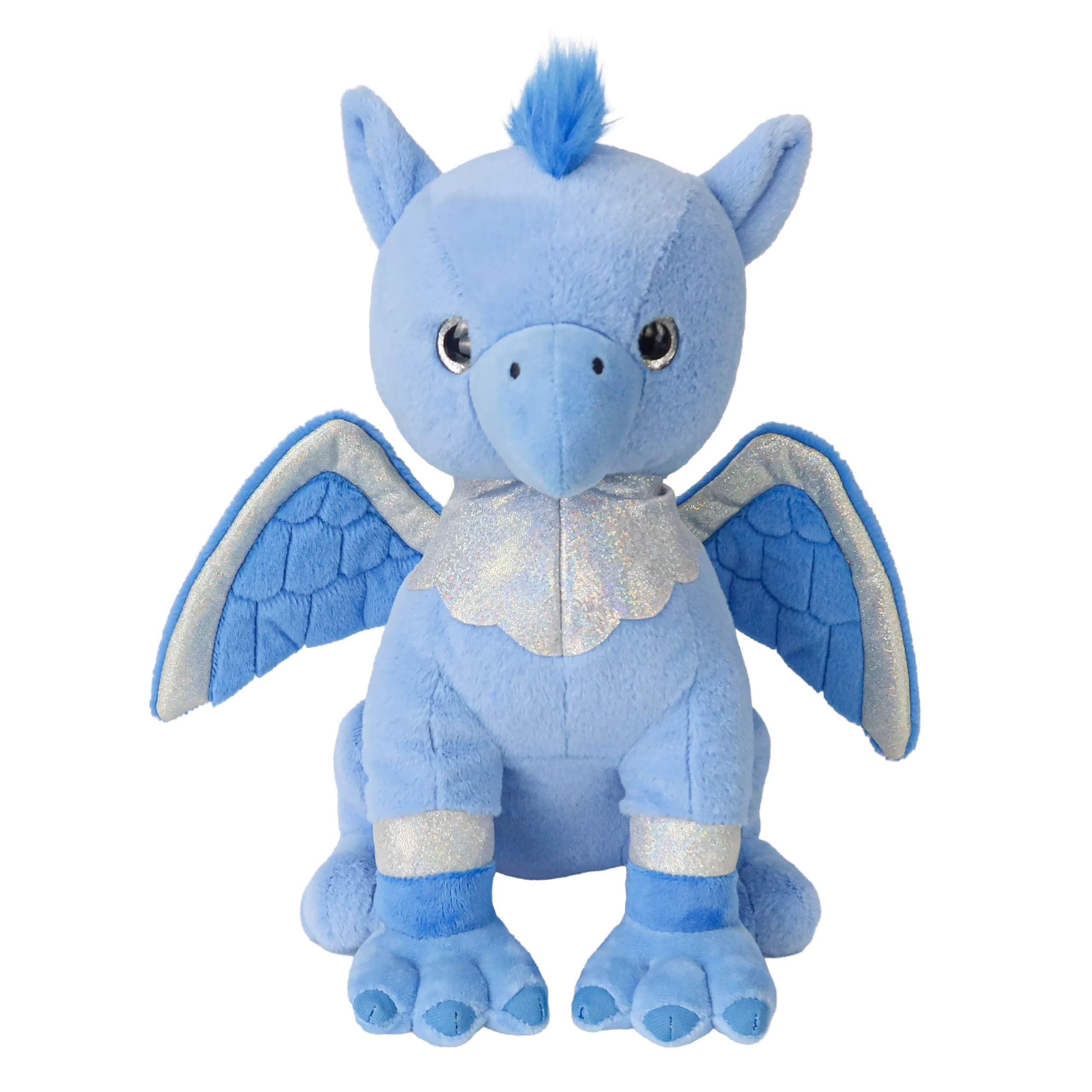 16“ Hayes the Hippogriff