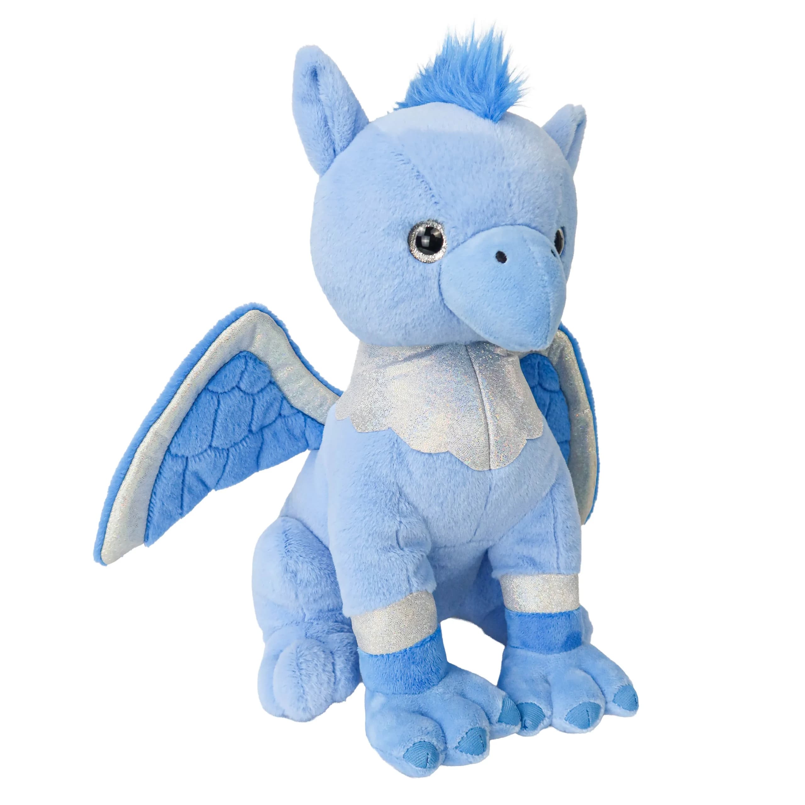 16“ Hayes the Hippogriff - thumbnail 2