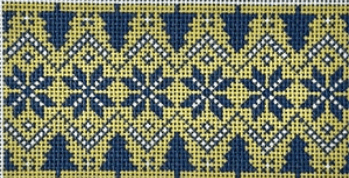 Fair Isle