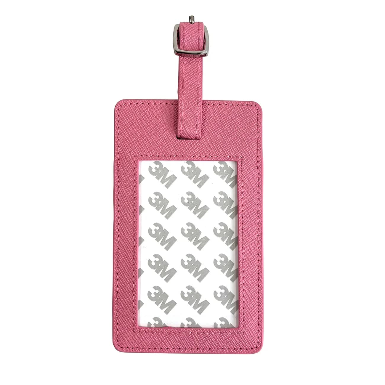 BNC Luggage Tag