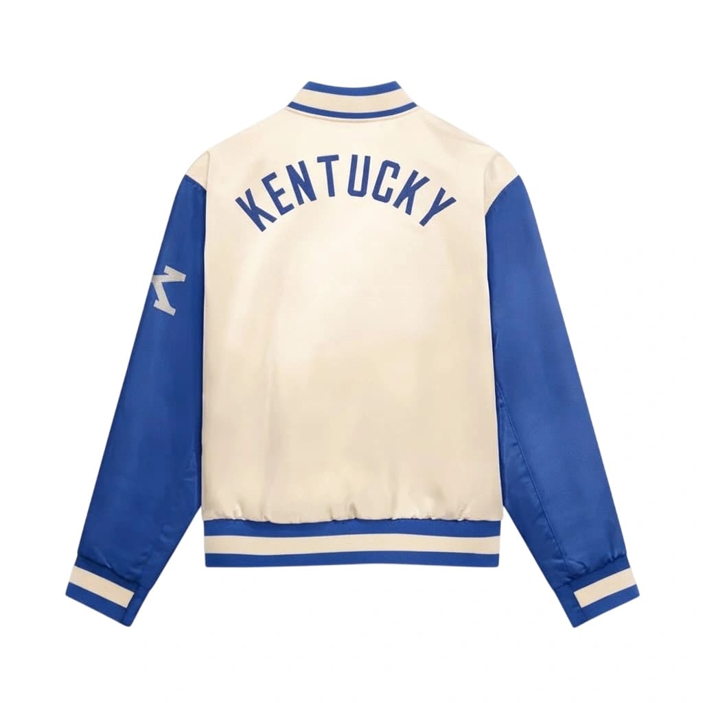 Kentucky Wildcats Tide Legacy Jacket - thumbnail 2
