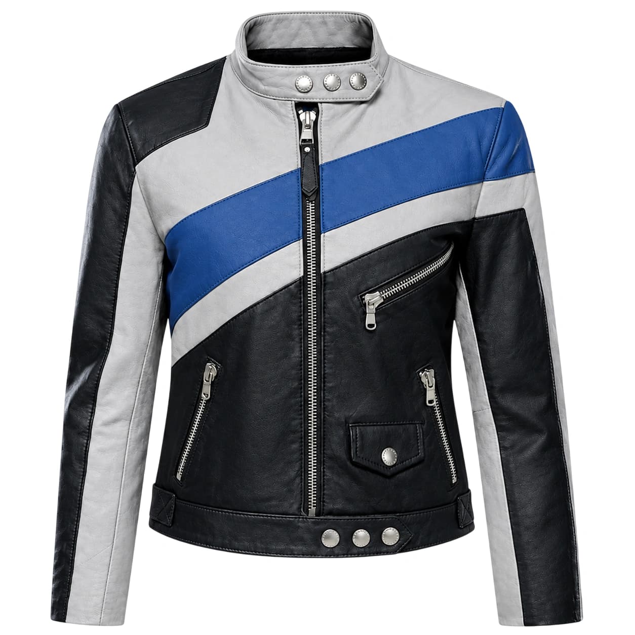 The Weeknd Wembley Stadium Jacket