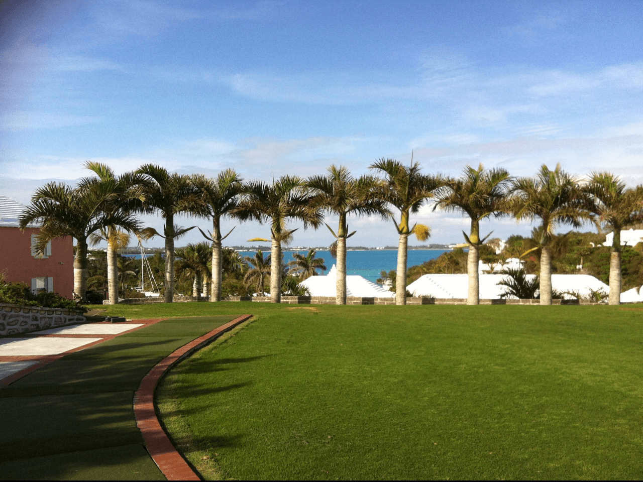 Celebration Bermuda - thumbnail 2