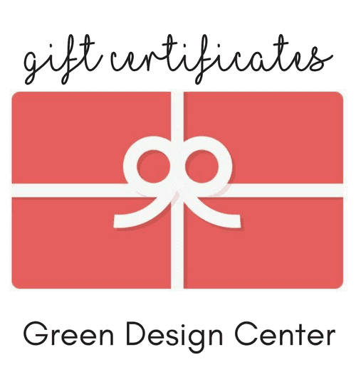 Gift Certificates