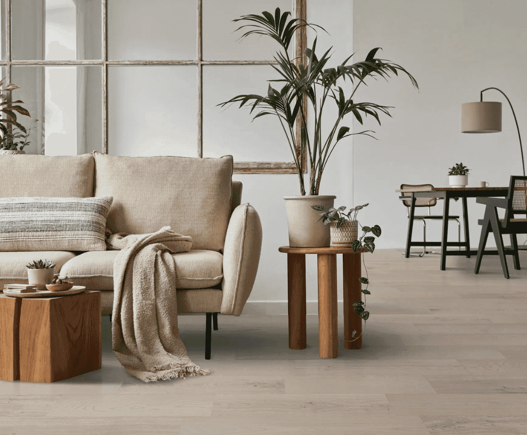 Cali Floors Barrel Oak Engineered Wood Flooring - thumbnail 6