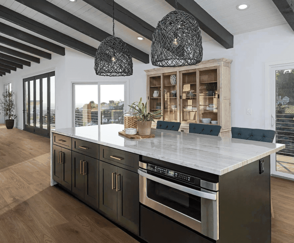Cali Floors Barrel Oak Engineered Wood Flooring - thumbnail 9