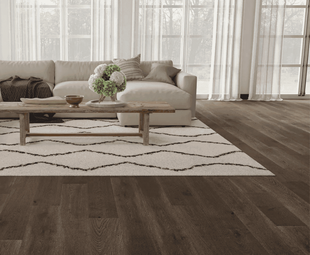 Cali Floors Barrel Oak Engineered Wood Flooring - thumbnail 7