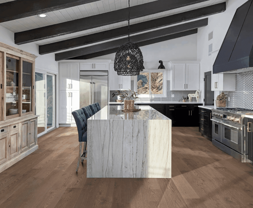 Cali Floors Barrel Oak Engineered Wood Flooring - thumbnail 8