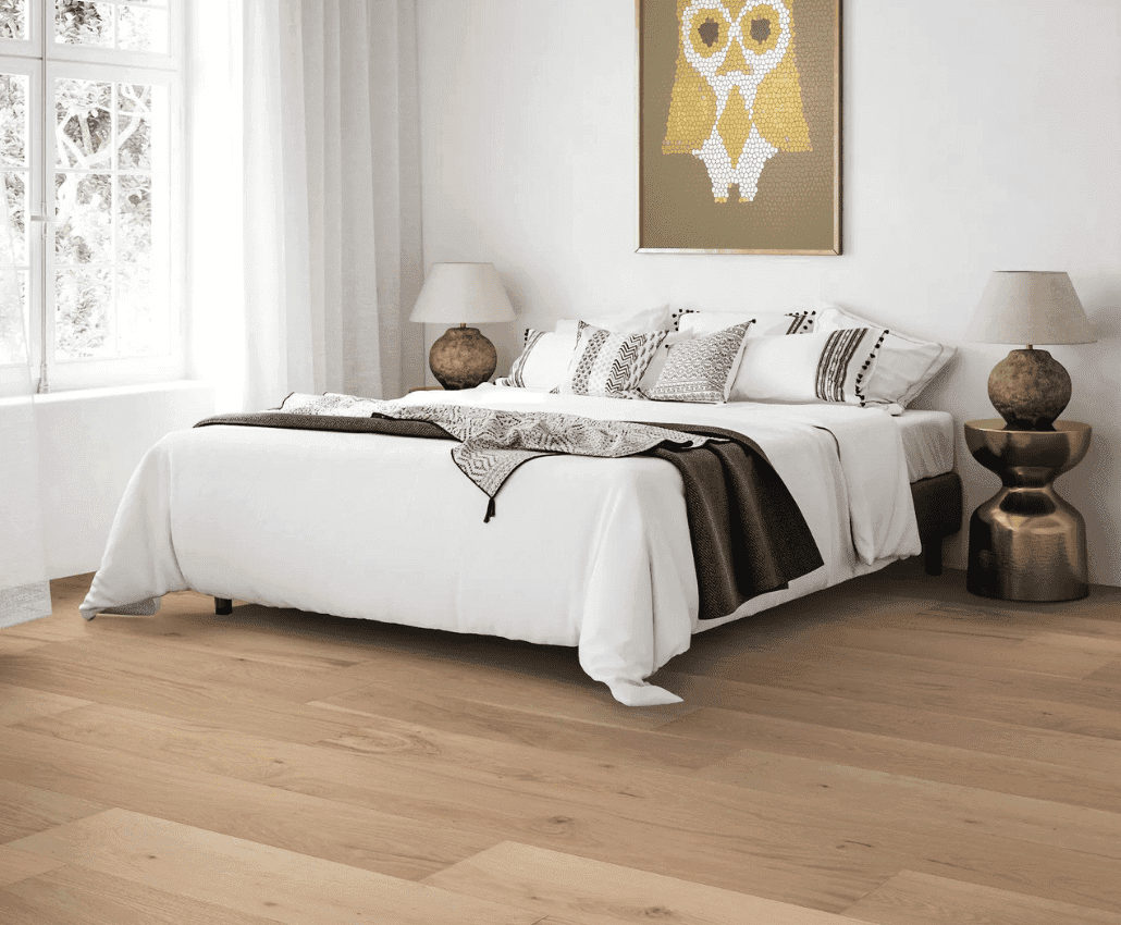 Cali Floors Barrel Oak Engineered Wood Flooring - thumbnail 4