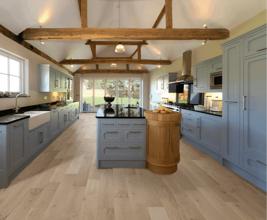Cali Floors Barrel Oak Engineered Wood Flooring - thumbnail 5