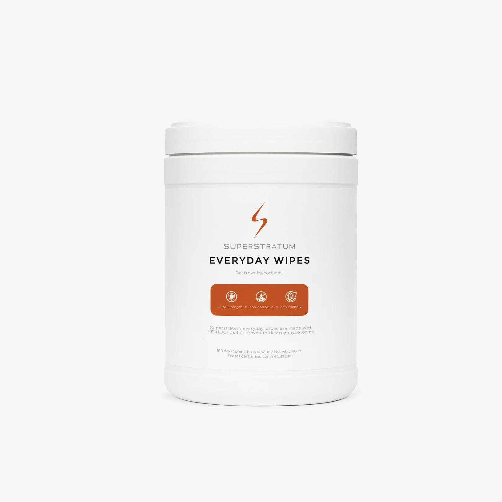 Superstratum Everyday Cleaner - thumbnail 3