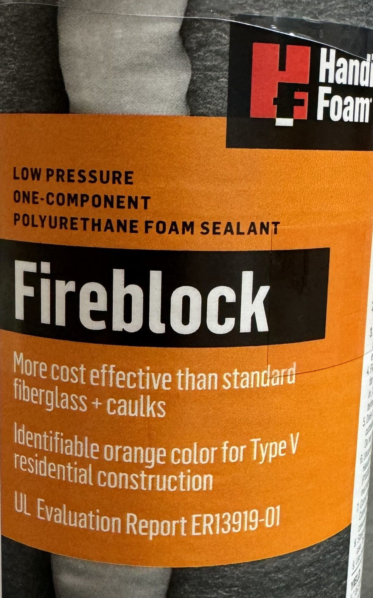 HandiFoam Sealants - thumbnail 2