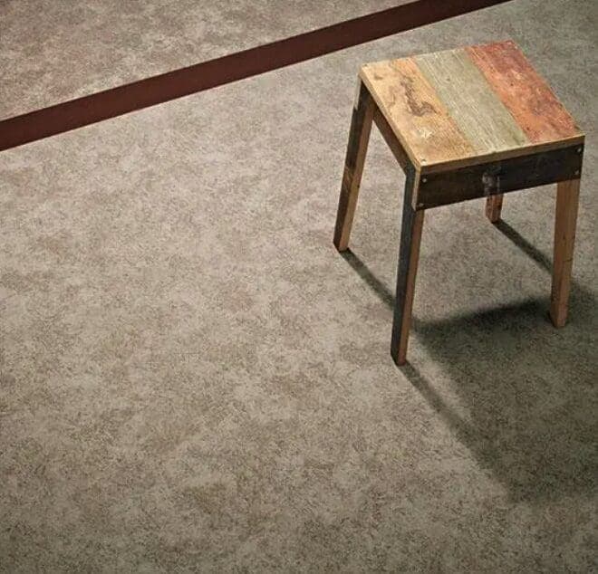 Forbo Flotex Calgary Sheet Flocked Floor Covering