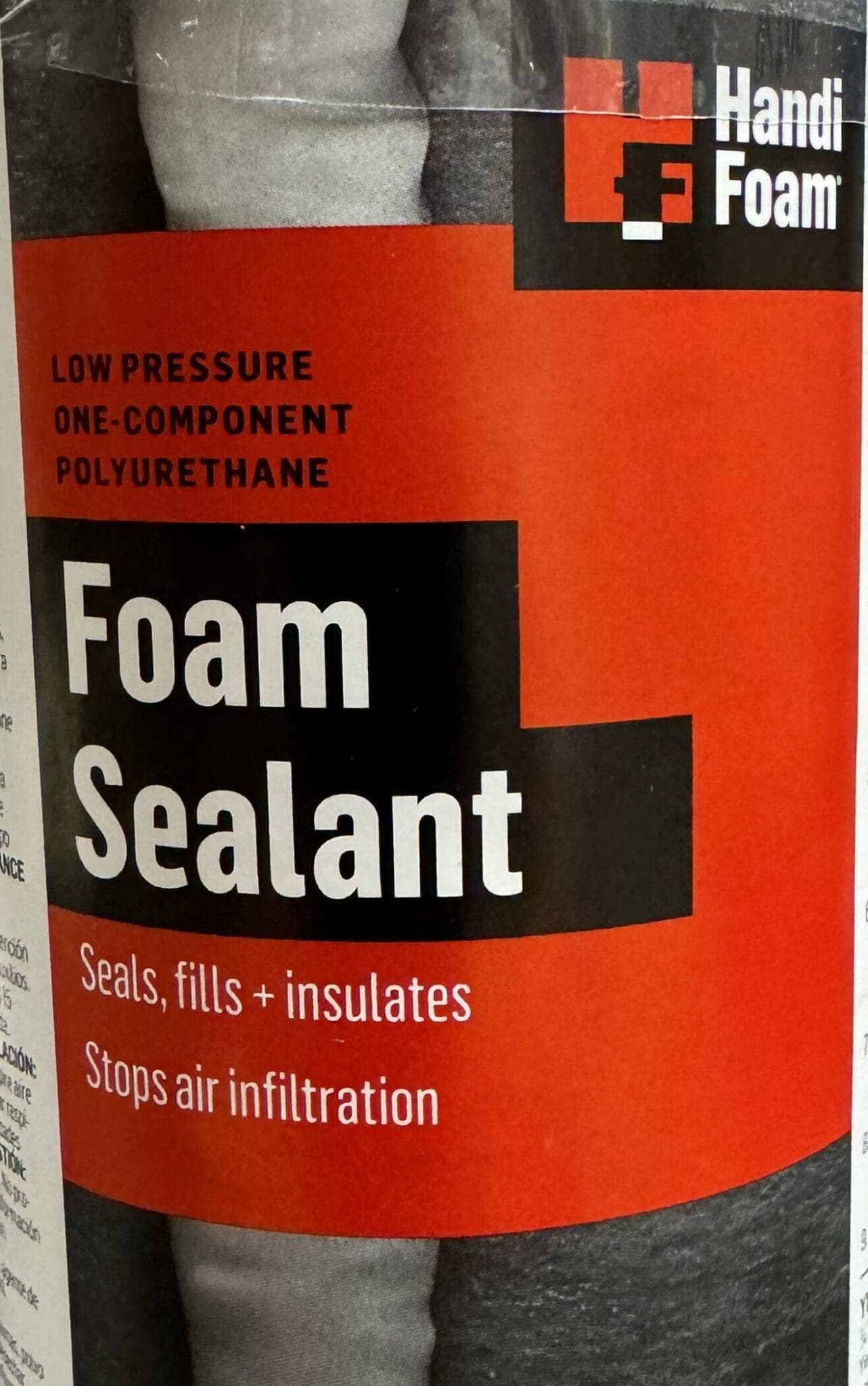 HandiFoam Sealants - thumbnail 4