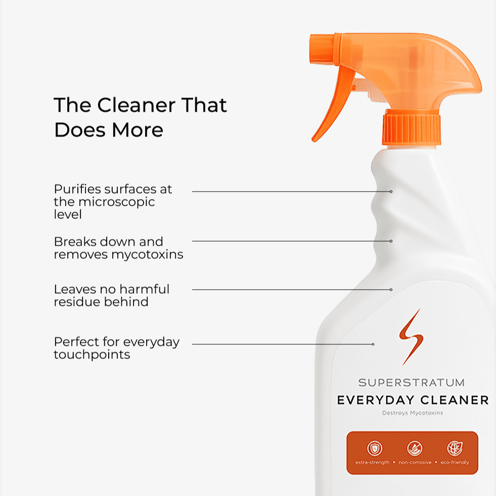 Superstratum Everyday Cleaner - thumbnail 2