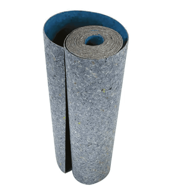 QuietWalk+ Underlayment for Floating Floors - thumbnail 2