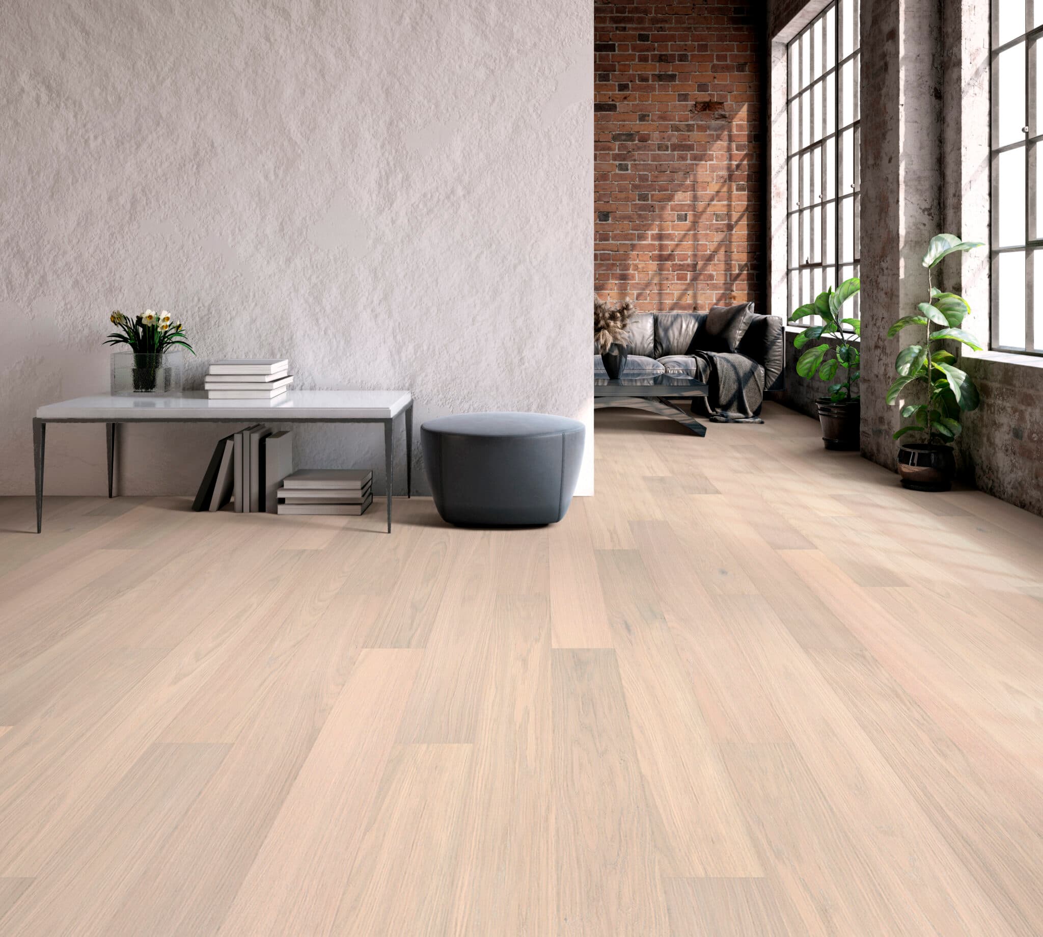 Viken Hardened Wood Flooring - thumbnail 5