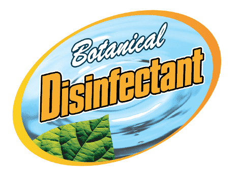Benefect Botanical Disinfectants & Cleaners