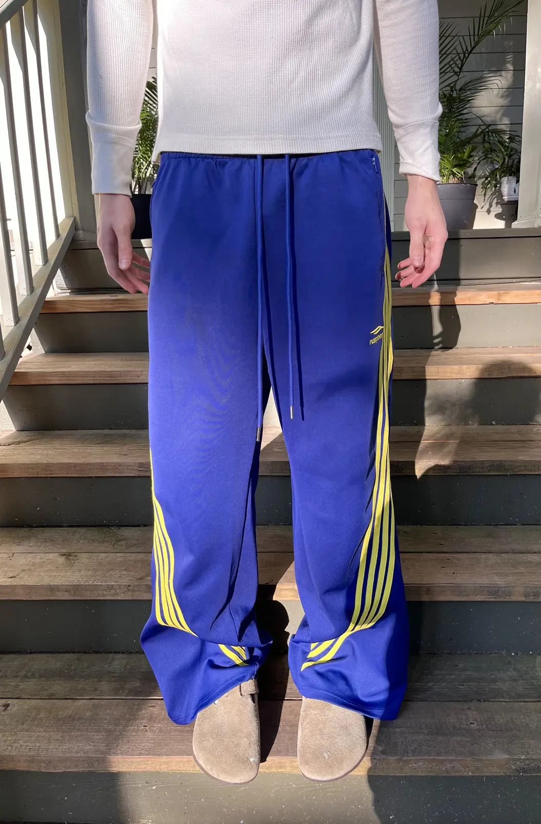 Gv Gallery Sweats - thumbnail 2