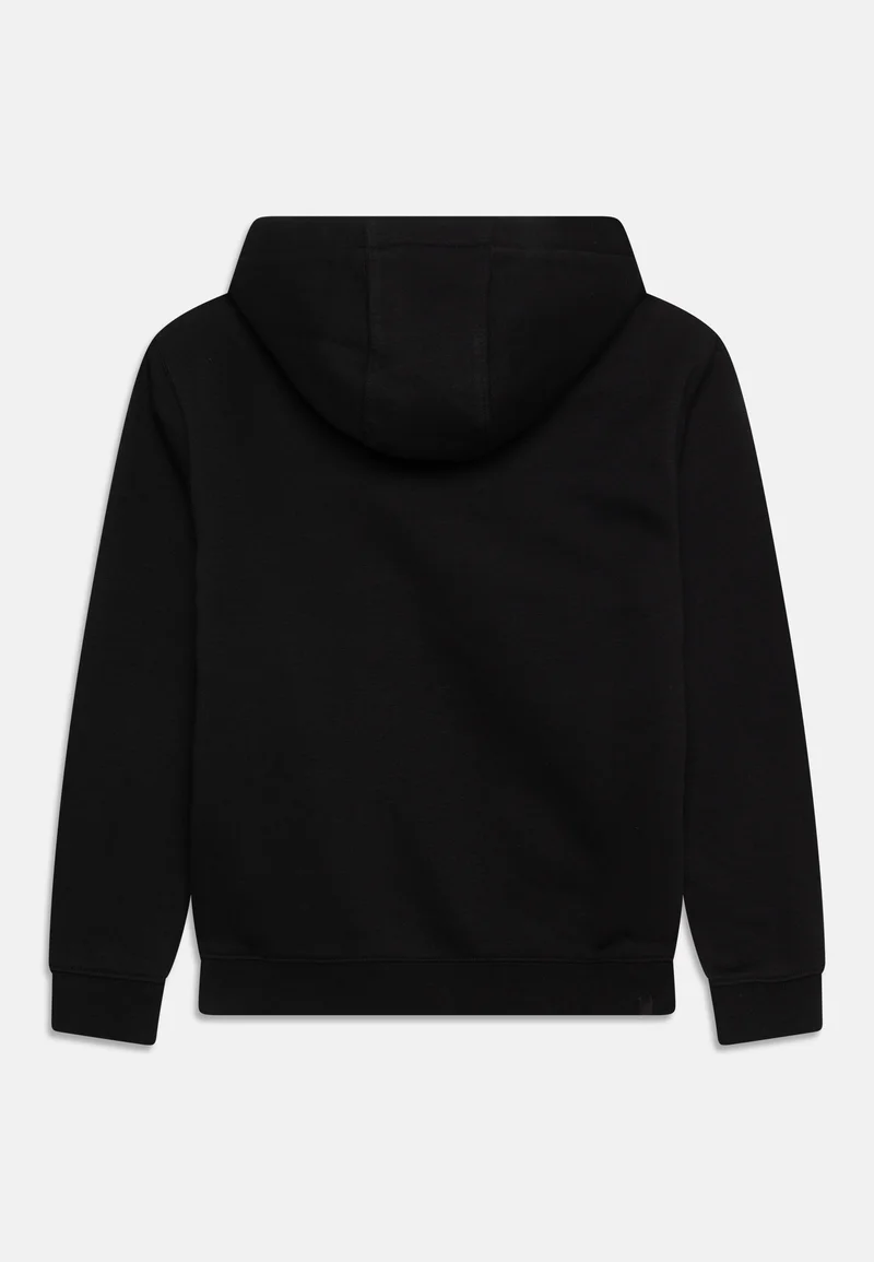 Raspberry Black Hoodie Gv Gallery - thumbnail 2
