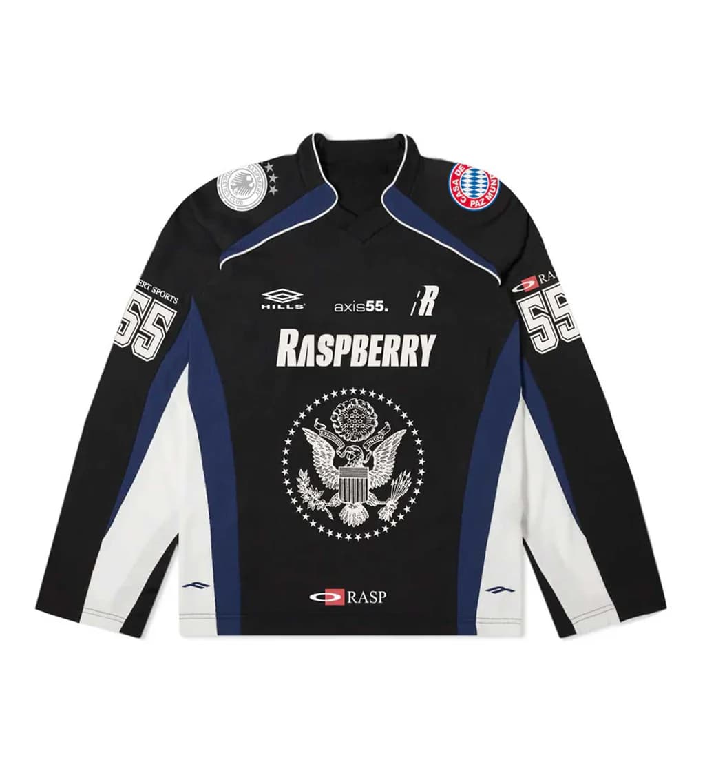 GV Gallery Jersey