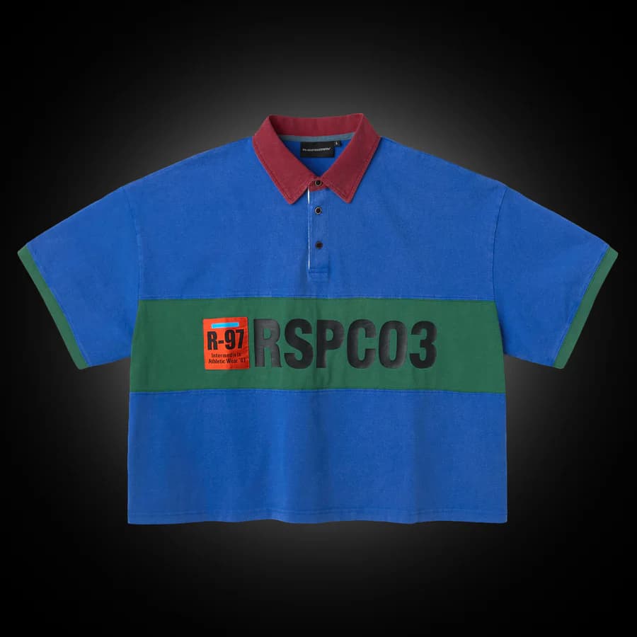Gv Gallery 97 POLO