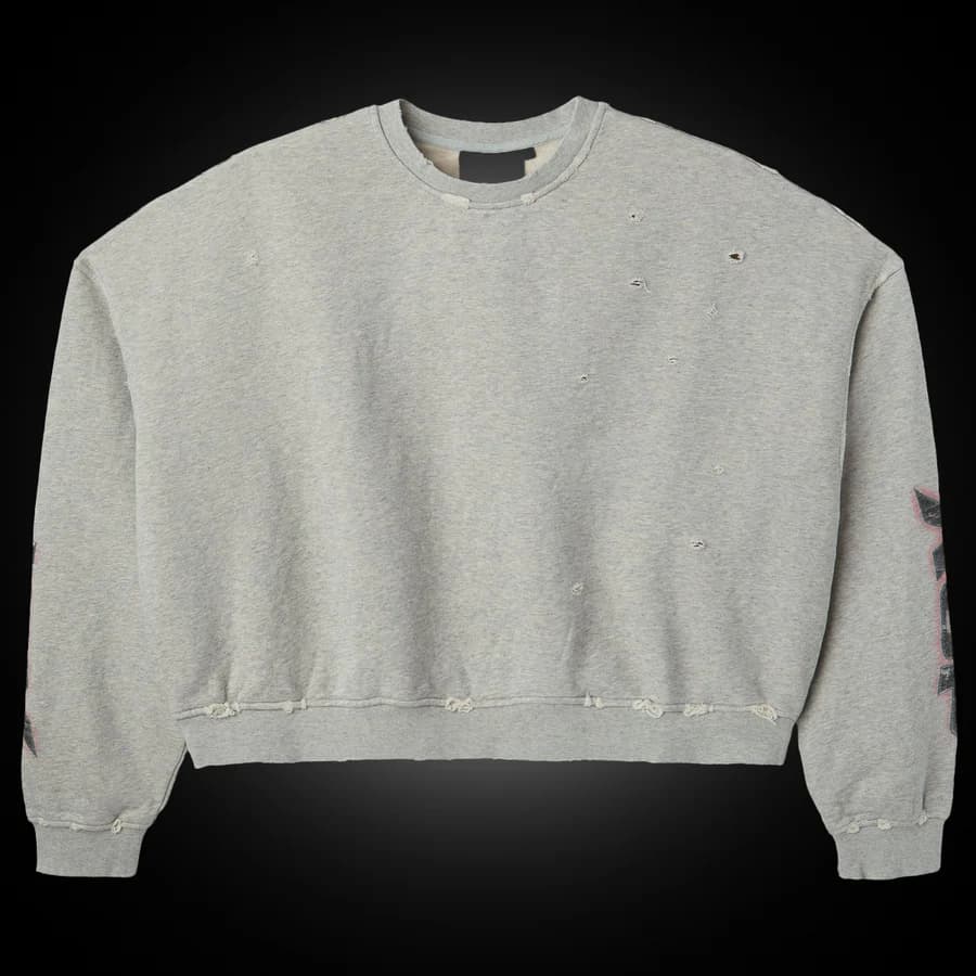Gv Gallery RSP TAPOUT CREWNECK