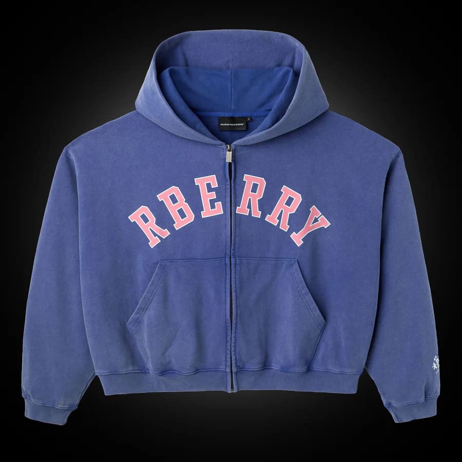 Gv Gallery VIP ZIP UP