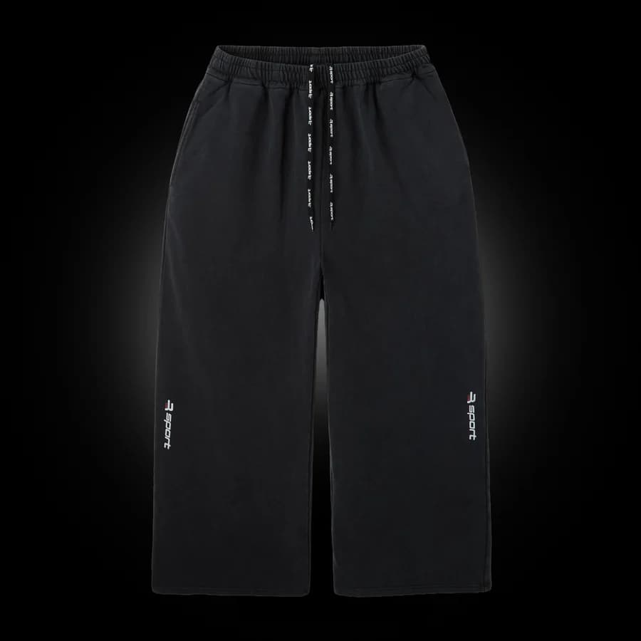 Gv Gallery R SPORT SWEATS (BLACK)