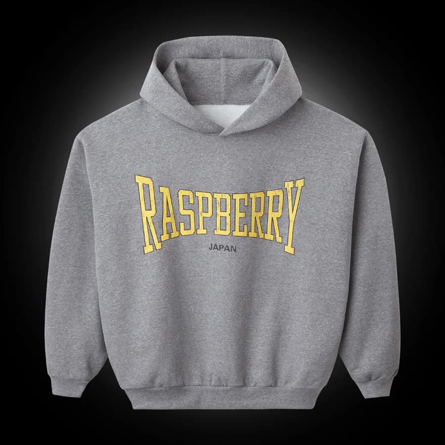 Gv Gallery INTERNATIONAL HOODIE