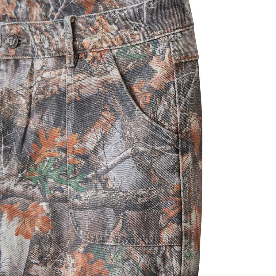 Gv Gallery REALTREE CARGOS - thumbnail 3