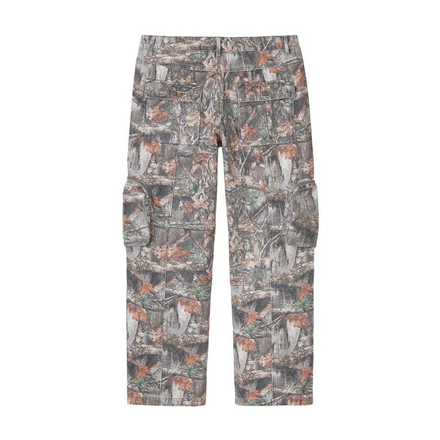 Gv Gallery REALTREE CARGOS - thumbnail 2
