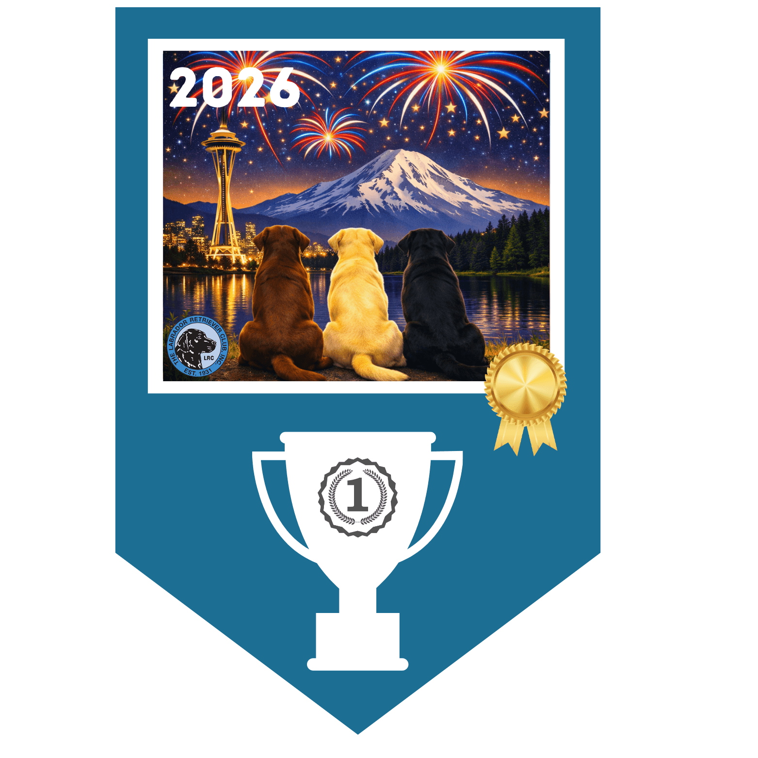 TOP 20 RIBBON ORDER 2026