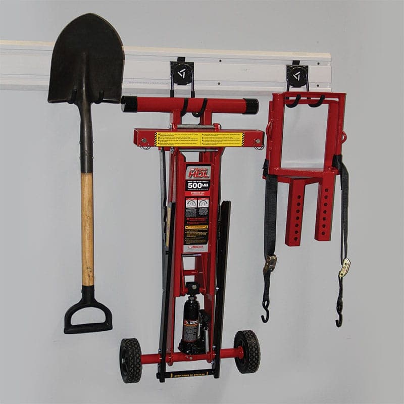 MoJack HDL Mower Lift - thumbnail 5