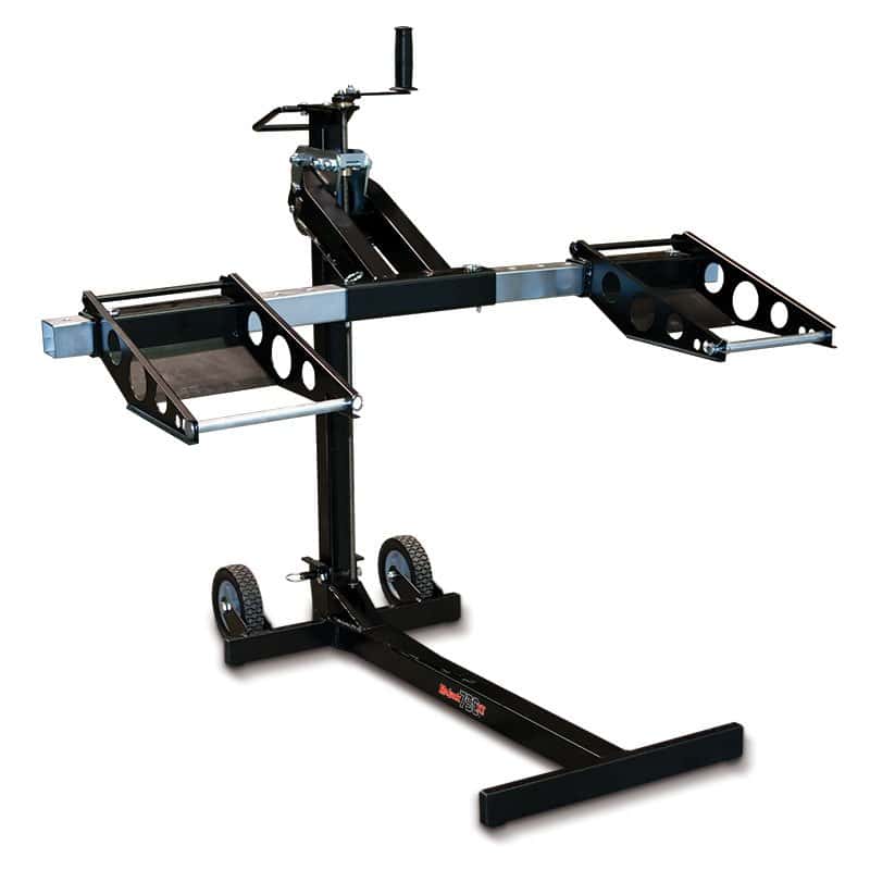 MoJack XT 750 Mower Lift