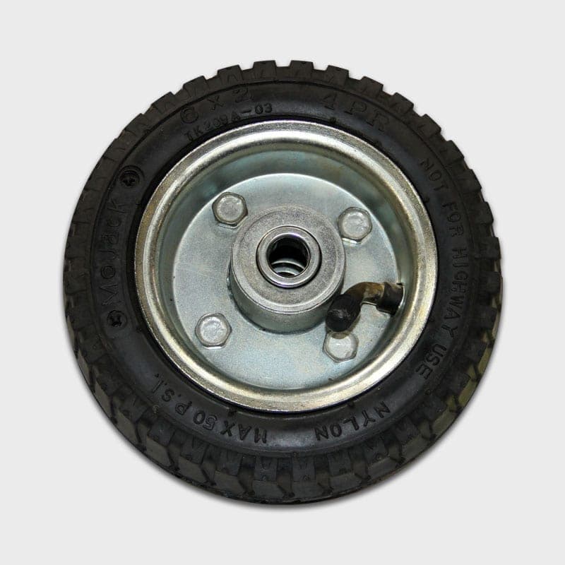 MoJack PRO Replacement Wheel