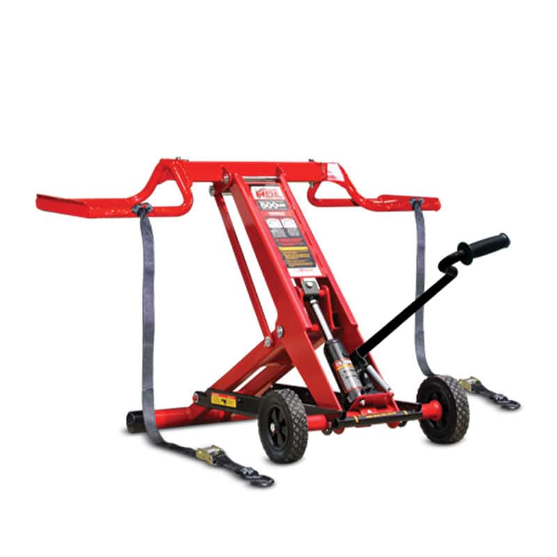 MoJack HDL Mower Lift