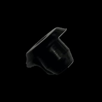 Rubber Fill Plug for the MoJack HDL/ Cub Cadet HTL & MoJack 550