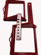 MoJack Wheel Pads (Set) HDL/ MJ550