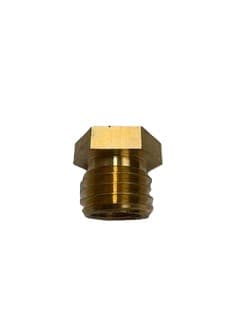 MoJack Bronze Nut for HZR & ZR 350