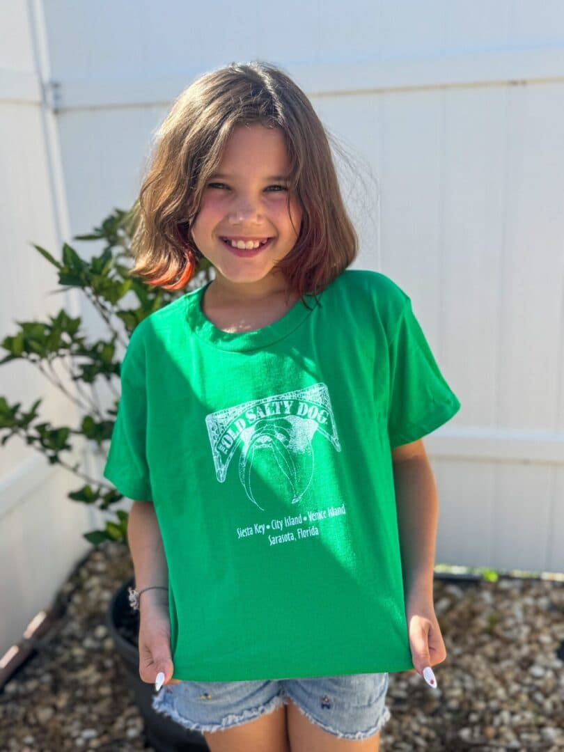 Youth Tees
