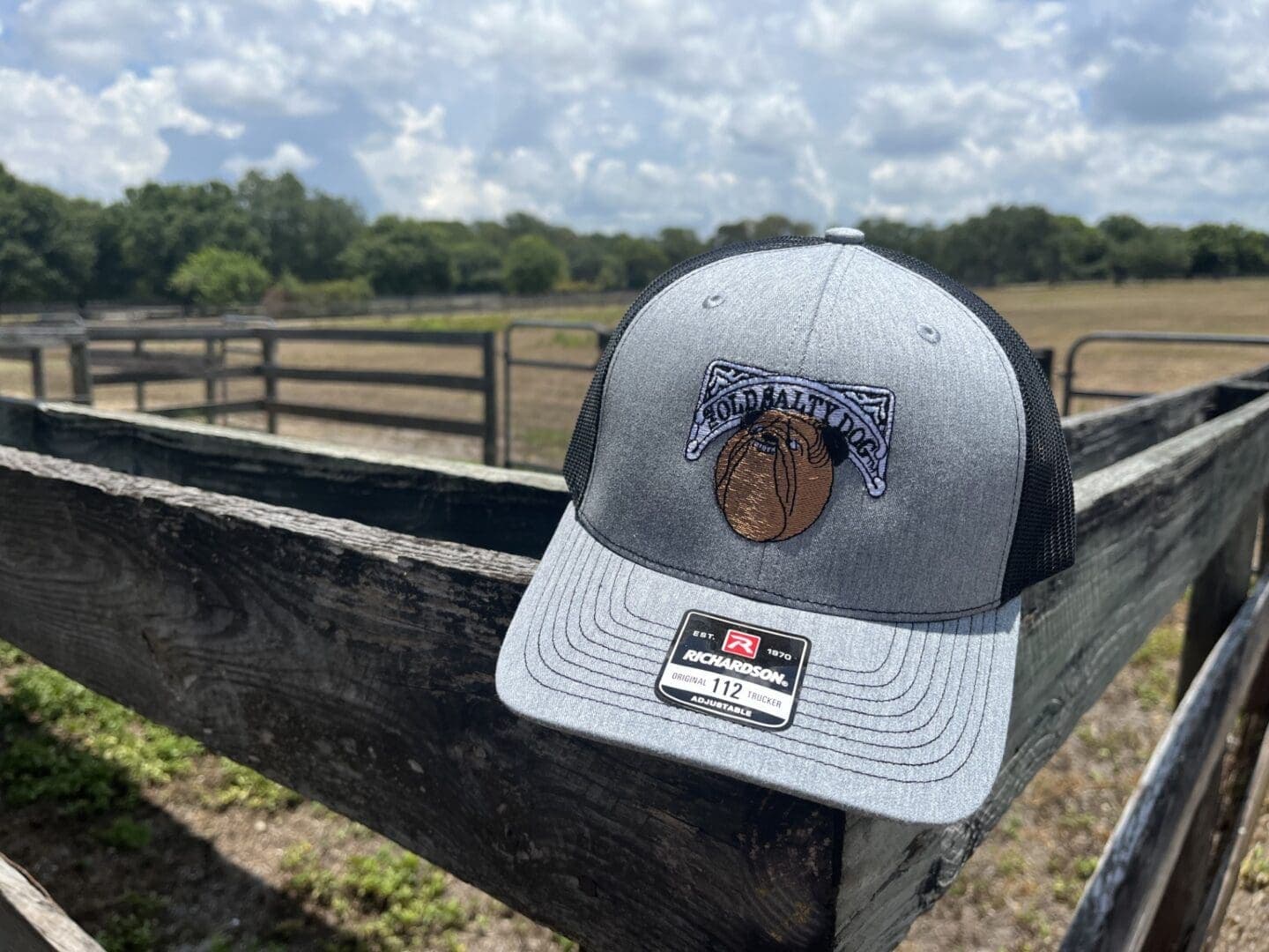 Trucker Hat