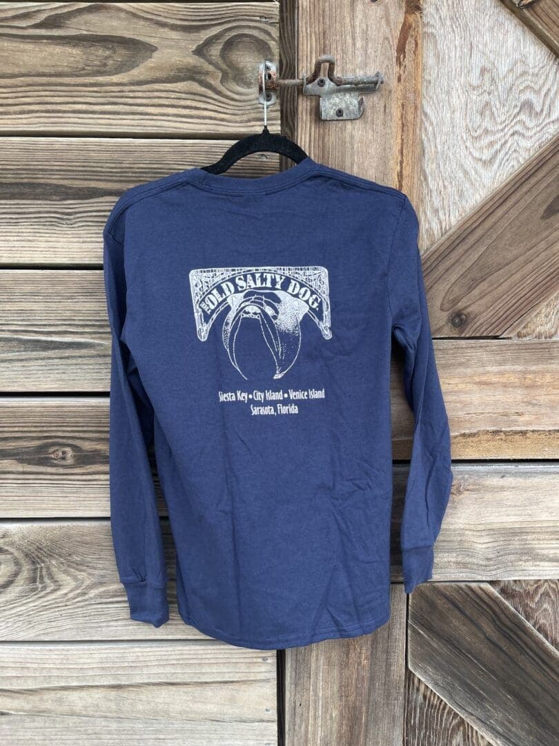 Youth Longsleeve Tees - thumbnail 2