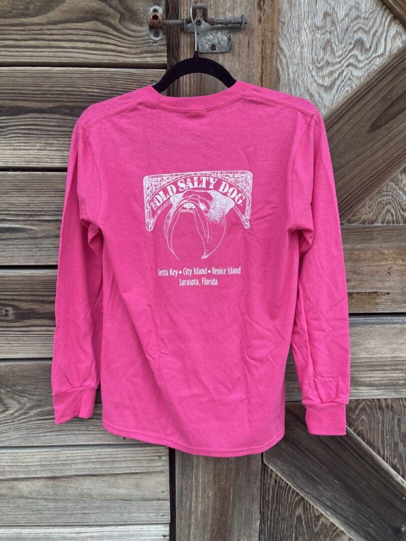 Youth Longsleeve Tees - thumbnail 3